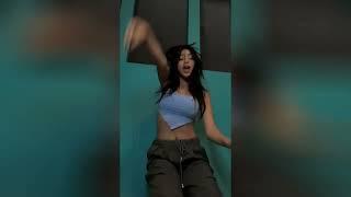 ShortAndSweet⏱ - No bra TikTok dance #shorts #nobradance