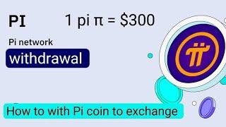 Pi Network - How to withdraw Pi to exchange  Pi KYC Verification successfully