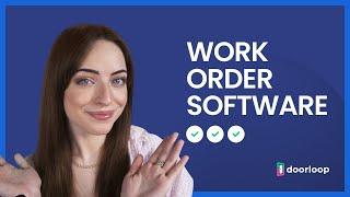 The Top 10 Work Order Software