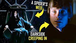 STAR WARS The Return Of The Jedi 1983 Breakdown  Easter Eggs Hidden Details Making Of & Trivia