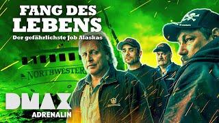 TOP 10 Momente der Staffel 16  Fang des Lebens  DMAX Adrenalin