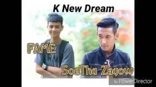 Karen New Love Song 2017 by SoeThu Zayow & FAME K New Dream