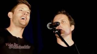 2016 Vancon SNS Fare Thee Well and Simple Man by Jensen & Rob