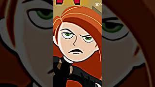 Kim Possible Kim Possible vs The African Tale Villains