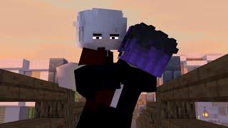 Minecraft Animation Boy love On your side Part 4 Music Video 
