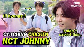 SUB Lets Watch What Johnny of NCT Gets to Do in the Lovely Countryside #NCT #JOHNNY