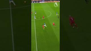 Jordan Henderson finesses the ball beautifully