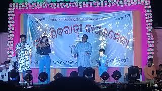 Jogesh Jojo comedy video Sambalpuri Comedy #jogeshjojo #sambalpuricomedy #jojocomedy