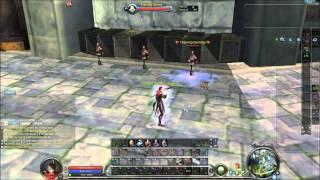 AION 4 0  New Skills Ranger