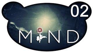Mind Path to Thalamus #02 - Tag und Nacht Lets Play Indie Game German