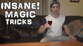 AMAZING BEST MAGIC EDITING TRICKS