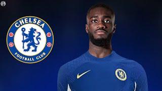 Dayot Upamecano - Welcome to Chelsea? 2024 - Skills Tackles & Passes  HD