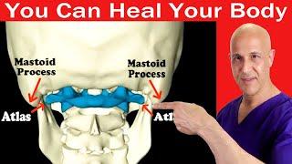 Fix Your Atlas and Healing Miracles Can Happen  Dr. Mandell