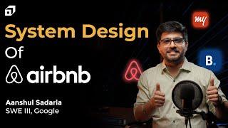 Hotel Booking Sites System Design Explained  Airbnb  Agoda  Make My Trip  @SCALER