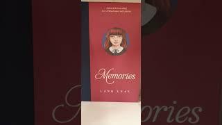 Are POETRY Books still famous? LANG LEAV Poem & Prose #collection #shorts