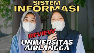 KULIAH UNAIR VERSI ANAK SISTEM INFORMASI UNAIR SURABAYA Universitas Airlangga