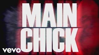 Kid Ink ft. Chris Brown - Main Chick Official Lyric Video