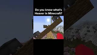 Minecraft Realistic Physics