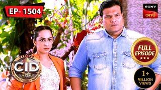 A Diary  CID Bengali - Ep 1504  Full Episode  19 May 2024