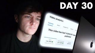 How To Go Viral On YouTube In 30 Days With Proof