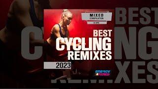 E4F - Best Cycling Remixes 2023 Mixed Session 128 Bpm - Fitness & Music 2023