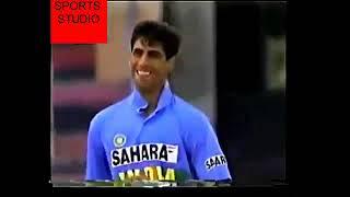 India vs Pakistan 2004 Asia Cup match highlights