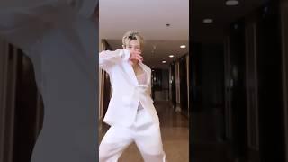 Tạm biệt 2023 bằng điệu nhảy thật nhiệt cả nhà ơi #tronghieu #sweetvenom #kpop #enhypen #kpopdance