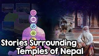 5 Chakra Temples of Nepal- Pashupatinath Kedarnath Muktinath and more