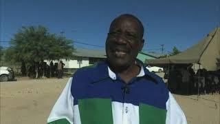 UDF leader Apius Auchab says party needs youth leaders guided by elder wisdom - NBC