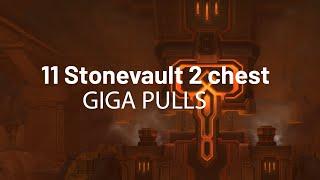 Brew 11 Stonevault 2 chestGIGA PULLS