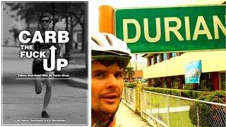 Durianrider - Carb The Fuck Up eBook Review