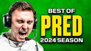 Best of OpTic Pred  CDL 2024