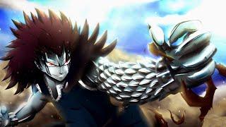 Fairy Tail「AMV」- Hero  Gajeel Redfox