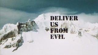 Deliver Us from Evil TV Movie Feature Clip