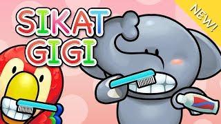 Lagu Anak Indonesia  Sikat Gigi
