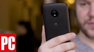 Motorola Moto E4 Review