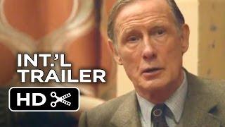 Pride International Trailer 1 2014 - Bill Nighy Imelda Staunton Comedy HD