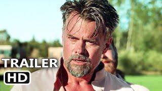 BUDDY GAMES SPRING AWAKENING Trailer 2023 Buddy Games 2 Josh Duhamel Kevin Dillon ᴴᴰ