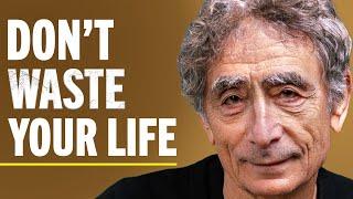 How SOCIETY & CULTURE Leads Us Down A Path Of TRAUMA & ADDICTION  Dr. Gabor Maté