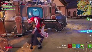 Совершенно точно не Fortnite 06.01.2023