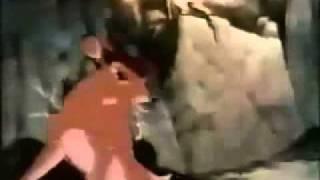 Bambi TV Trailer