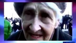 ЭКСКЛЮЗИВ Почему пенсионеры против Путина  05 04 2014 Ukraine Today