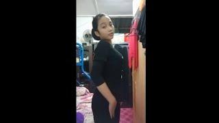 Viral video nurul hidayah