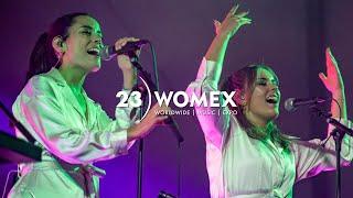 Baiuca  Live at WOMEX 23