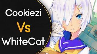 Cookiezi vs WhiteCat  Panda Eyes & Teminite - Highscore Fort Game Over