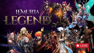 LEMURIA LEGEND PWEDE SA MOBILE AND PC