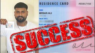 Success Story - Ahsan Ali