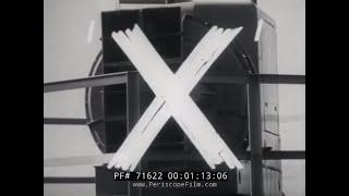 THE DAY CALLED X NUCLEAR ATTACK ON PORTLAND OREGON COLD WAR FILM 71622
