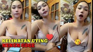 BIGO LIVE STREAMING  CEWEK CANTIK PAMER SUSU GEDE NYA #viral #videolive #video