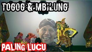 TOGOG MBILUNG GEGER NENG KAYANGAN  wayang kulit ki seno nugroho@wargoseni